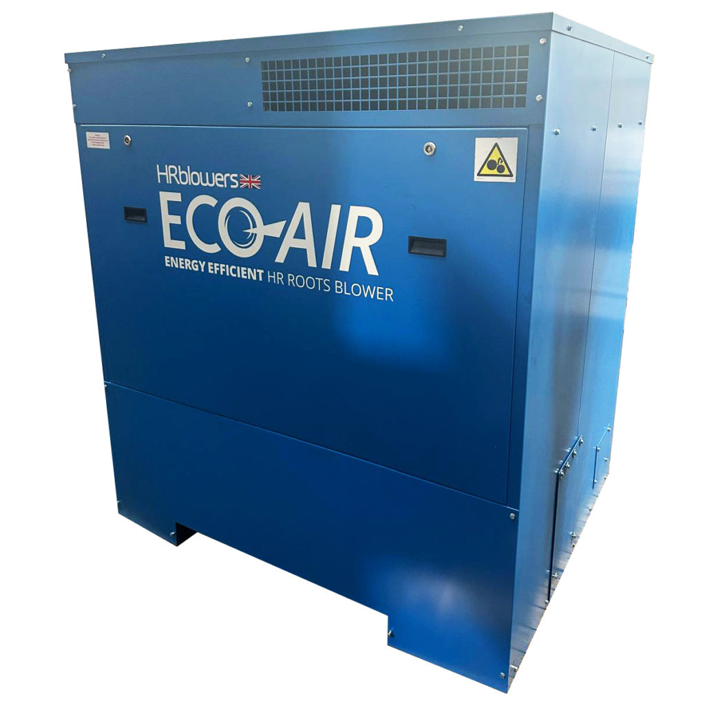 Blower Package Rental