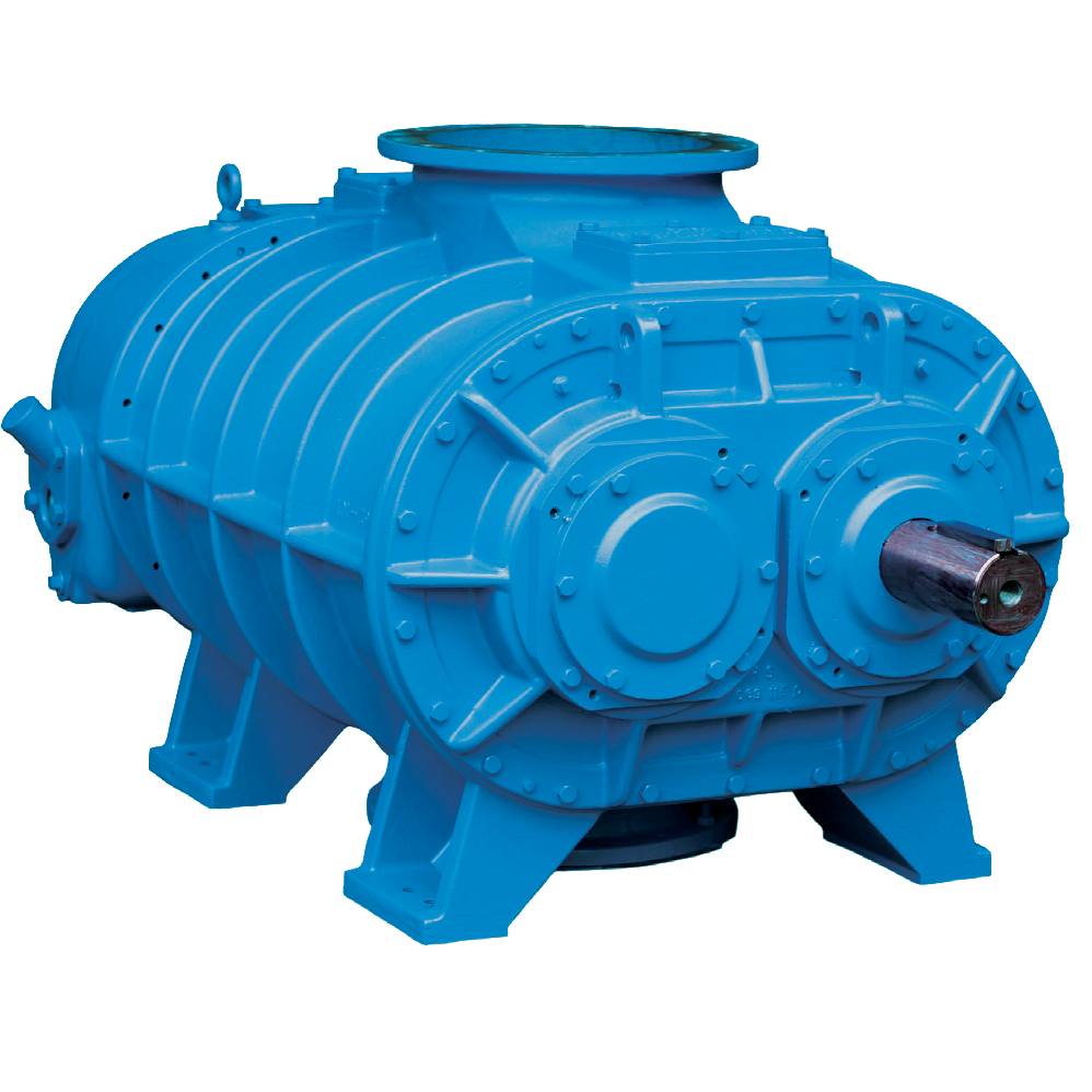 Used Blowers